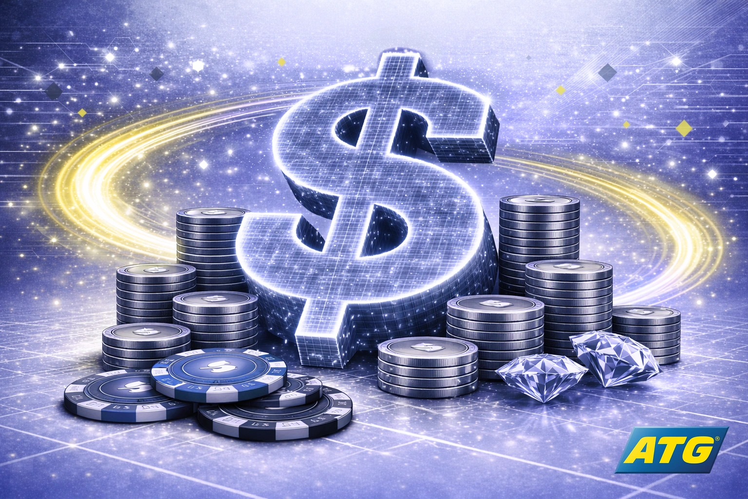 Kundsupport hos ATG Casino